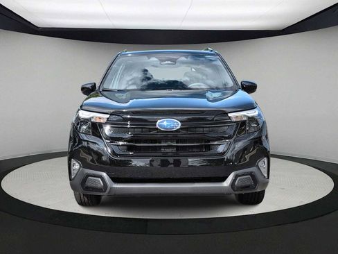 New 2026 Subaru Forester Sport AWD/4WD image 3