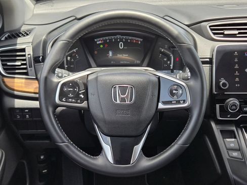 Used 2017 Honda CR-V Touring image 22