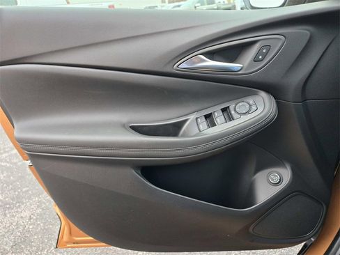 New 2026 Buick Encore GX Preferred w/ Advanced Technology Package image 29