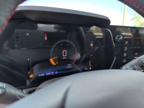 New 2026 Chevrolet TrailBlazer RS w/ Convenience Package image 26