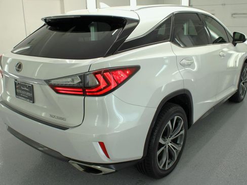Used 2016 Lexus RX 350 FWD 4dr w/ Premium Package image 9