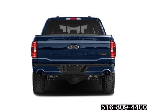 Used 2023 Ford F150 XLT w/ Equipment Group 302A High AWD/4WD image 6