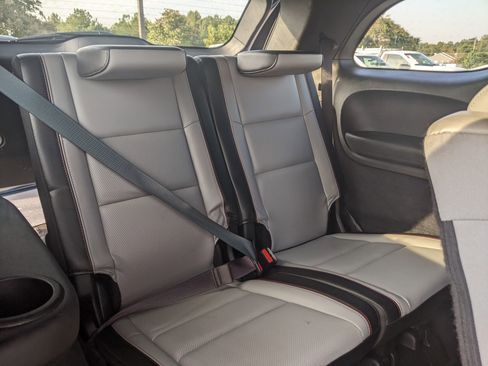 Used 2024 Dodge Durango GT image 36