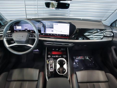 New 2026 Audi A6 Premium Plus AWD/4WD image 10