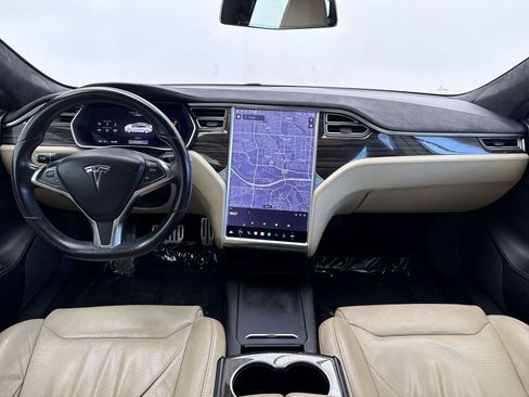 Used 2016 Tesla Model S P90D image 14