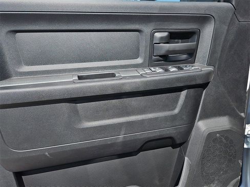 New 2026 RAM 5500 Tradesman w/ Chrome Appearance Group image 19