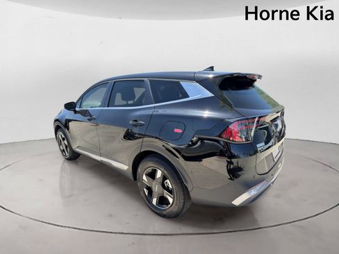 New 2026 Kia Sportage LX FWD image 5