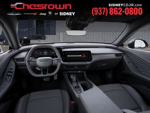 New 2026 Dodge Charger R/T image 14