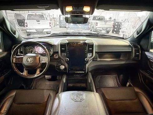 Used 2020 RAM 1500 Rebel w/ Level 2 Equipment Group image 10