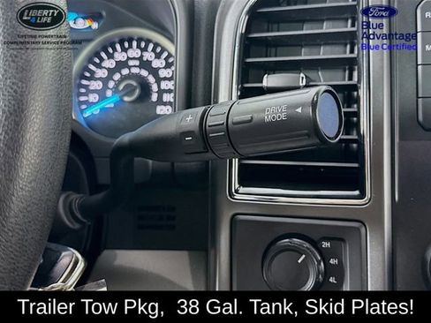 Certified 2018 Ford F150 XLT w/ Trailer Tow Package image 16