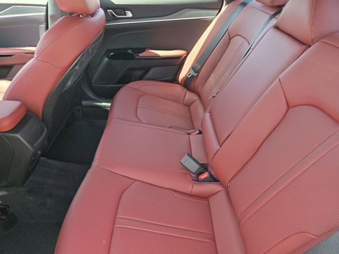 New 2026 Kia K5 GT-Line image 7