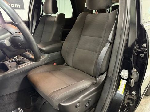 Used 2019 Dodge Durango SXT AWD/4WD image 20