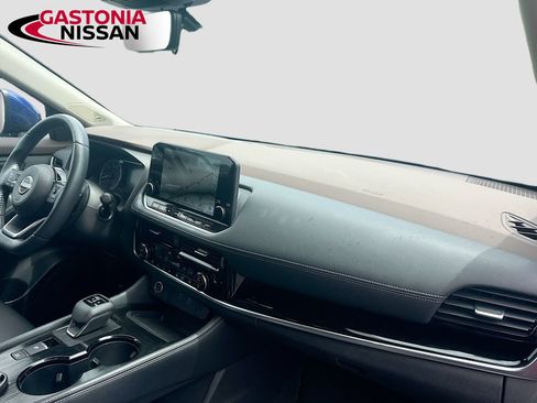 Used 2023 Nissan Rogue SL w/ SL Premium Package AWD/4WD image 38