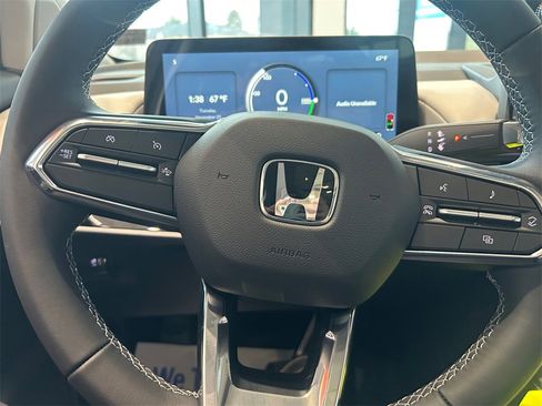 New 2025 Honda Prologue Touring image 33
