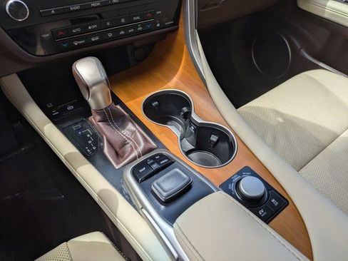 Used 2018 Lexus RX 450h AWD w/ Premium Package image 23