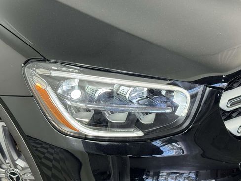 Used 2022 Mercedes-Benz GLC 300 4MATIC image 15