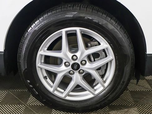 Used 2024 Ford Edge SEL AWD/4WD image 20