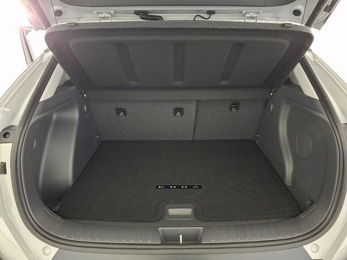 Certified 2026 Hyundai Kona Limited FWD image 34