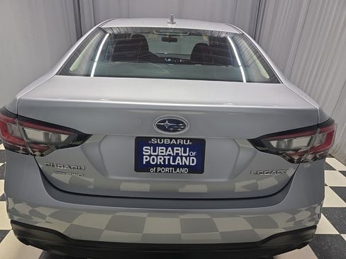 Certified 2025 Subaru Legacy Premium image 5