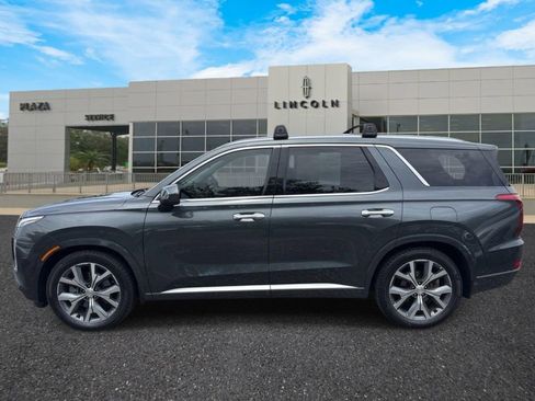 Used 2021 Hyundai Palisade Limited AWD/4WD image 6