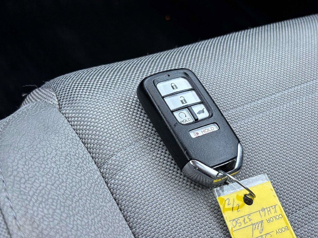 Used 2019 Honda CR-V EX image 28