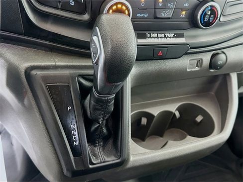 Used 2024 Ford Transit 250 Low Roof w/ Exterior Upgrade Package image 16