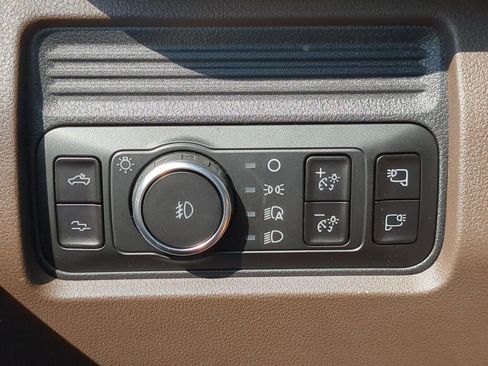 New 2026 Ford F250 King Ranch w/ Chrome Package image 61