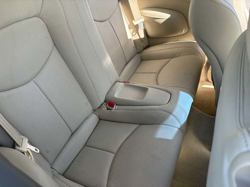 Used 2009 INFINITI G37 Sport w/ Premium Pkg image 30