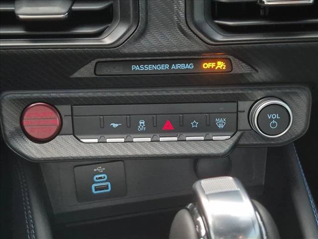 New 2026 Ford Mustang Dark Horse RWD image 12