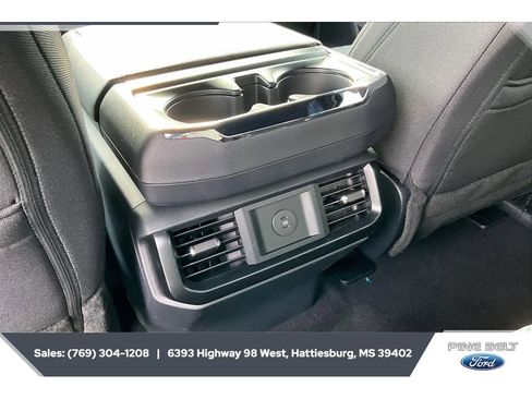 New 2026 Ford F150 STX w/ Equipment Group 200A AWD/4WD image 25