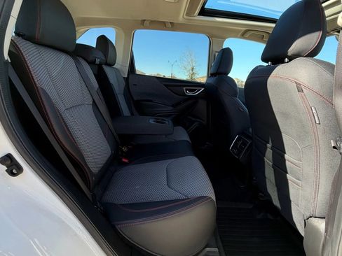 Used 2019 Subaru Forester Sport w/ Popular Package #2 image 31