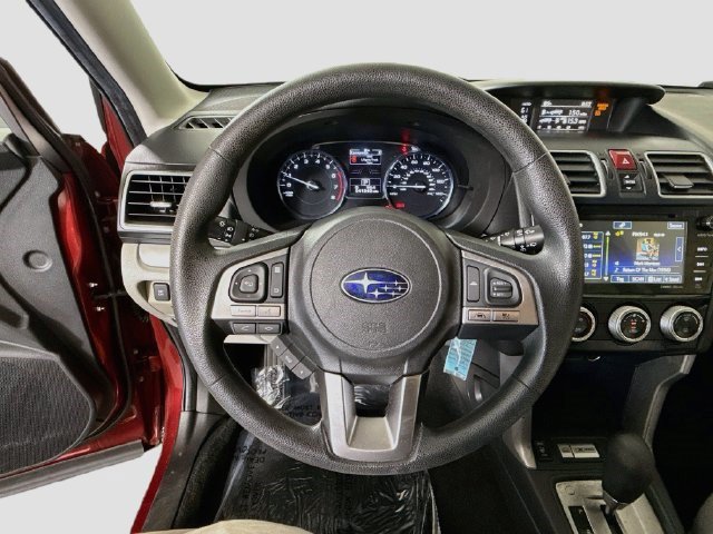 Used 2018 Subaru Forester 2.5i Premium AWD/4WD image 12