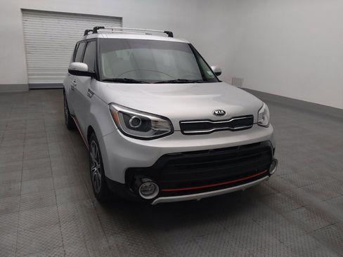 Used 2018 Kia Soul ! w/ Tech Package image 14