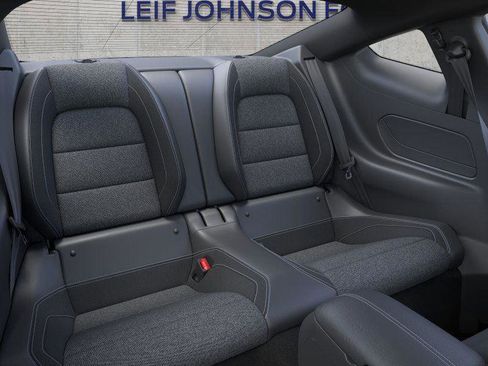 New 2025 Ford Mustang GT image 11