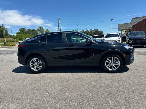 New 2026 Buick Envista Preferred w/ Convenience I Package FWD image 5