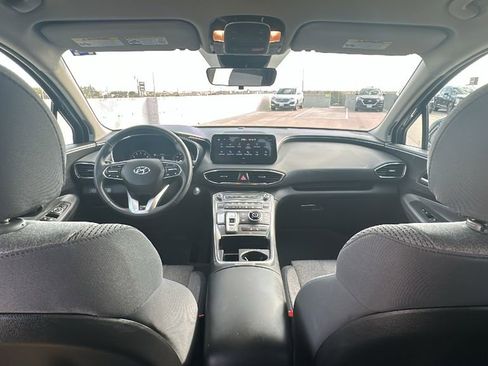 Certified 2023 Hyundai Santa Fe SEL image 27