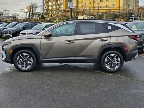 New 2026 Hyundai Tucson SEL AWD/4WD image 4