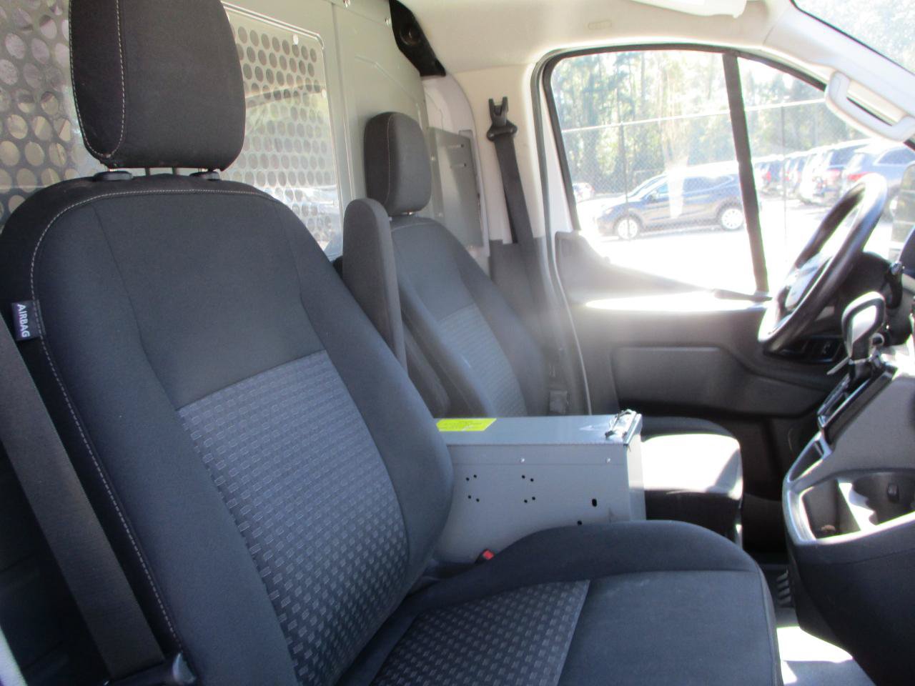 Used 2020 Ford Transit 150 Low Roof w/ Upfitter Package RWD image 17