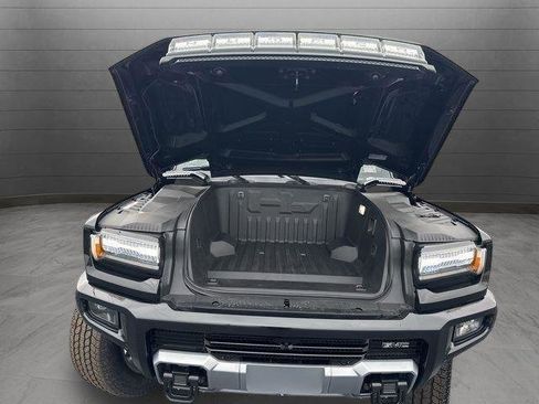 New 2025 GMC Hummer EV 3X image 11
