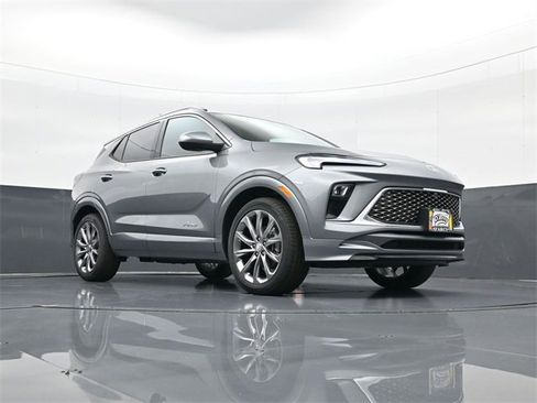 New 2026 Buick Encore GX Avenir w/ Avenir Technology Package image 23