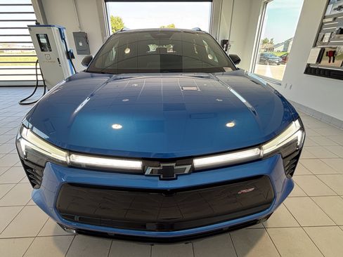 Used 2024 Chevrolet Blazer EV RS RWD image 5