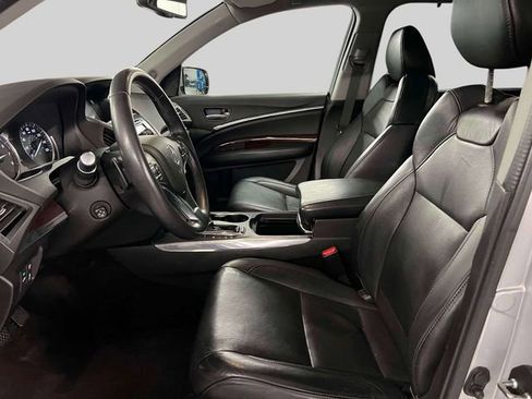 Used 2015 Acura MDX SH-AWD w/ Advance Package image 12