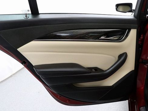 Used 2019 Cadillac CTS Luxury image 26