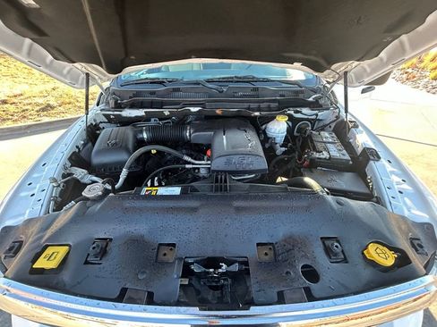 Used 2019 RAM 1500 Tradesman w/ Tradesman SXT Package image 35