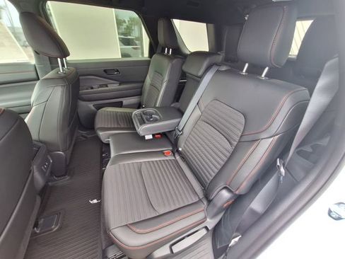 New 2026 Nissan Pathfinder Rock Creek AWD/4WD image 24