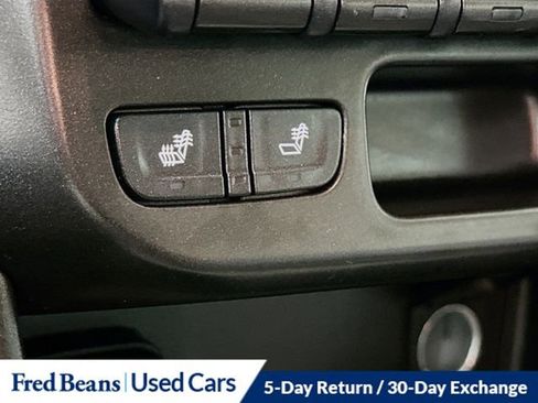 Used 2021 Chevrolet Colorado ZR2 AWD/4WD image 20