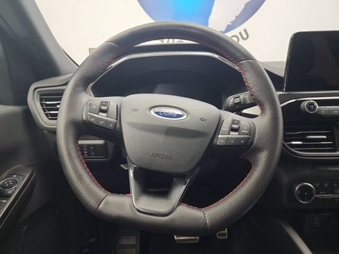 Used 2024 Ford Escape ST-Line image 20