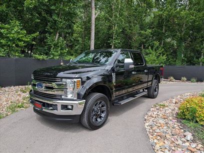 Used 2019 Ford F250 Lariat w/ Chrome Package