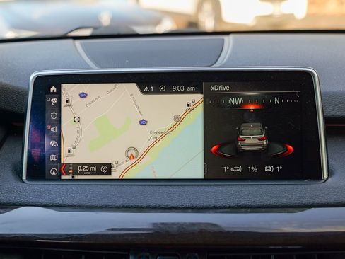 Used 2018 BMW X5 xDrive35i image 45