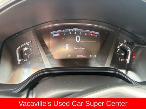 Used 2021 Honda CR-V LX image 15